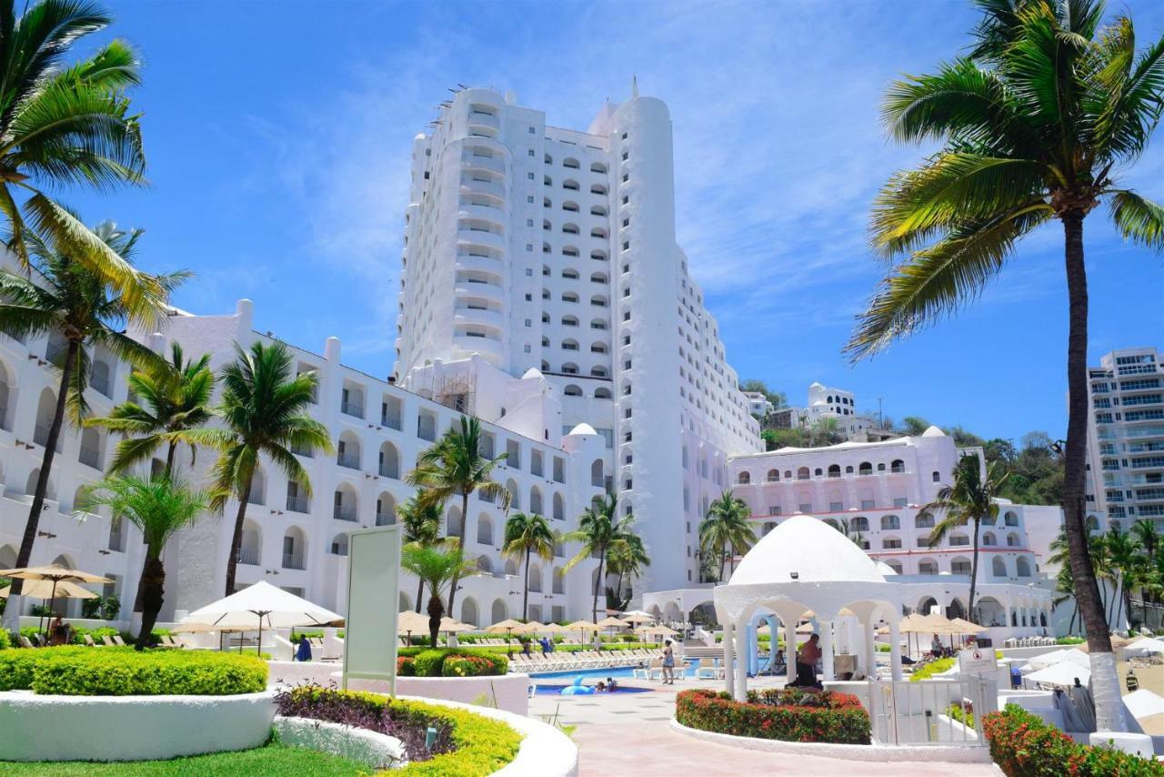 ᐉ TESORO MANZANILLO ALL INCLUSIVE ⋆⋆⋆⋆ ( MEXICO ) REAL PHOTOS & GREAT DEALS