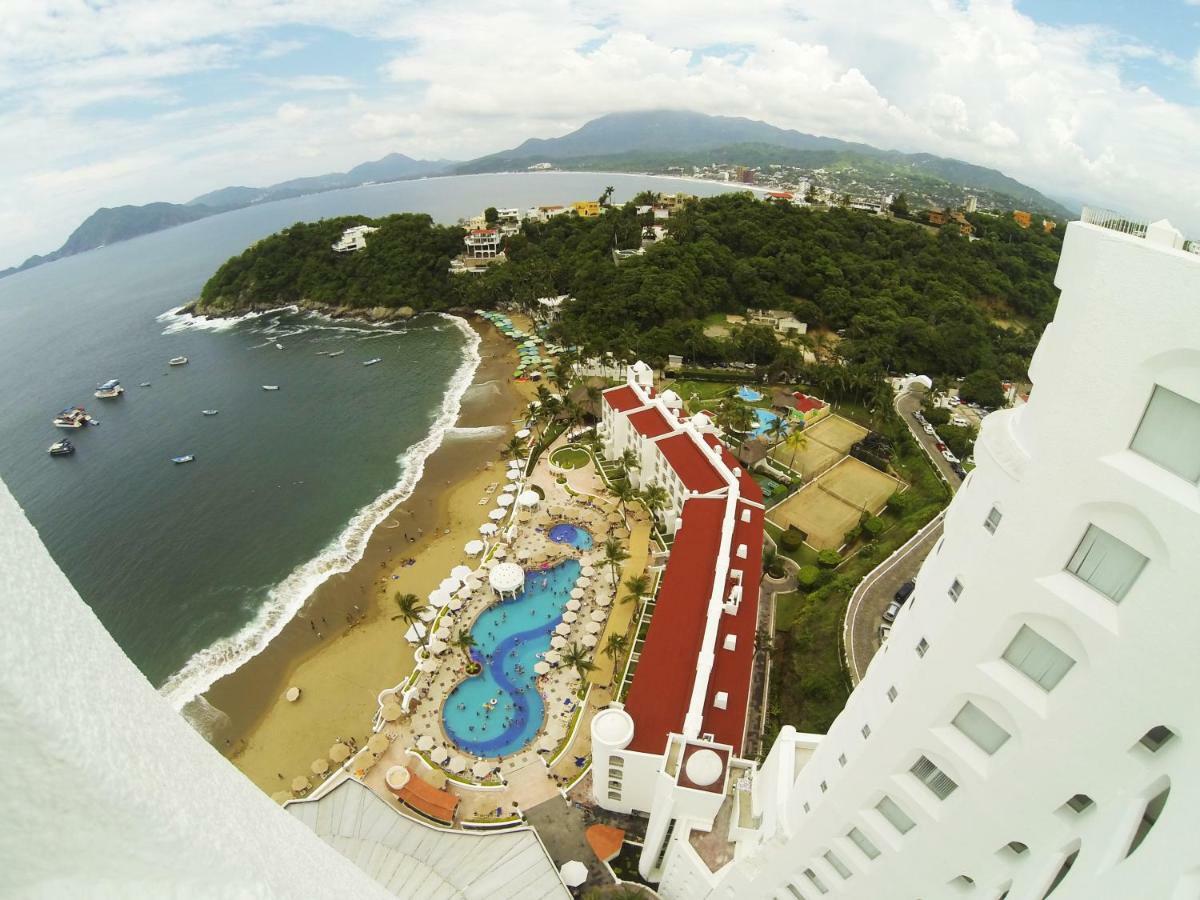 ᐉ TESORO MANZANILLO ALL INCLUSIVE ⋆⋆⋆⋆ ( MEXICO ) REAL PHOTOS & GREAT DEALS